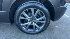 Mazda Cx-30 2.0 e-Skyactiv X MHEV GT Sport 5dr Auto Petrol Hatchback